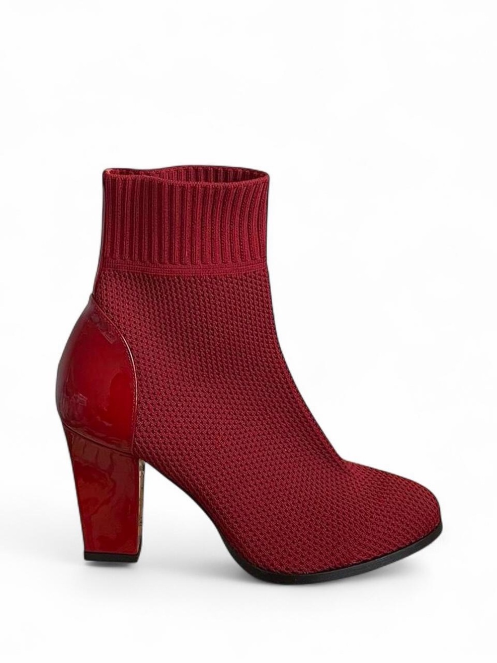 Cop Copine Boots